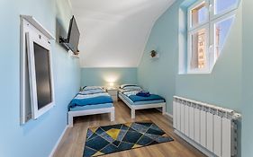 Premium Żeglarska 24
